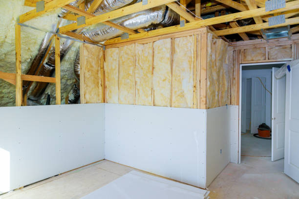 Best Specialized Insulation Services in Fort Riley, KS