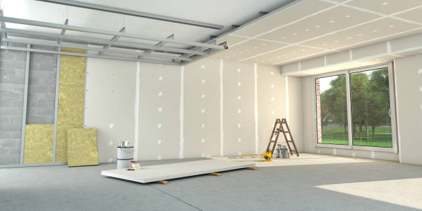 Best Fiberglass Insulation in Fort Riley, KS