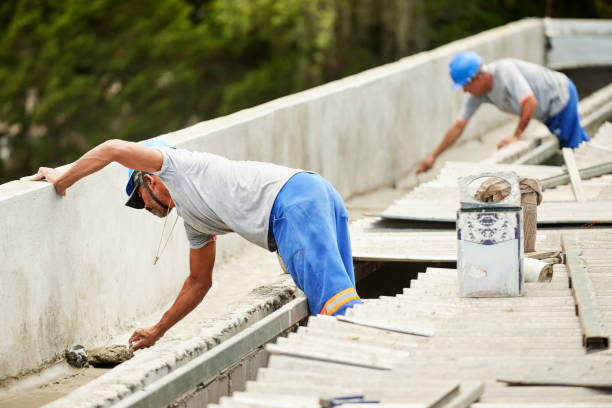 Types of Insulation We Offer in Fort Riley, KS