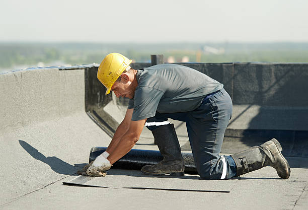 Best Spray Foam Insulation in Fort Riley, KS