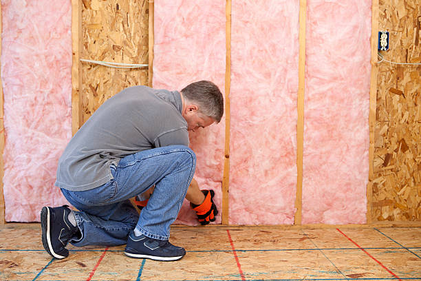 Best Energy Efficiency Insulation in Fort Riley, KS