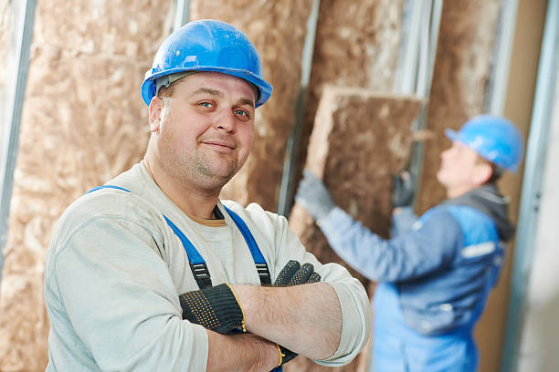Fort Riley, KS Insulation Contractor Company
